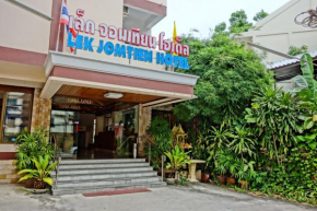  Lek Jomtien Hotel  Ампхое Бангламунг
